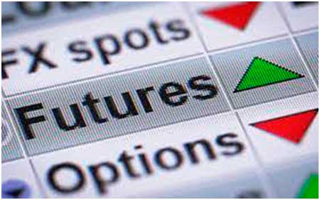 Definition of a futures contract: Futures trading-Part One.