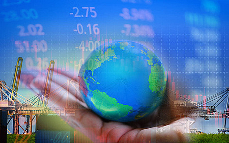 Forex Market in the Global Economy