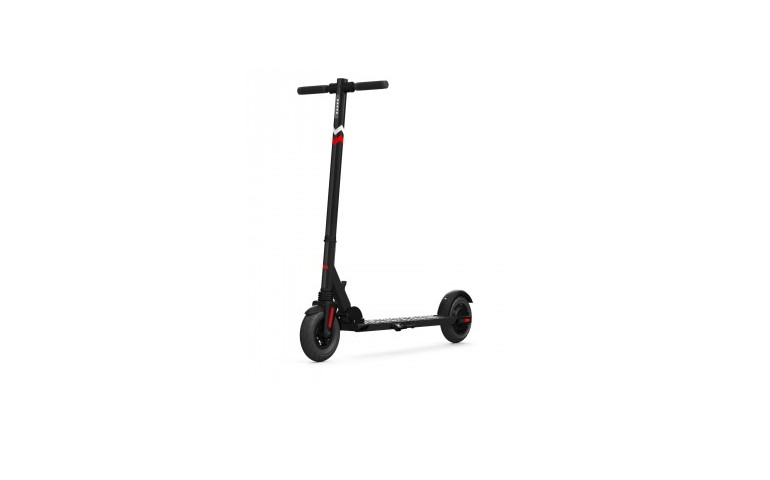 Overview of innovations for electric scooters