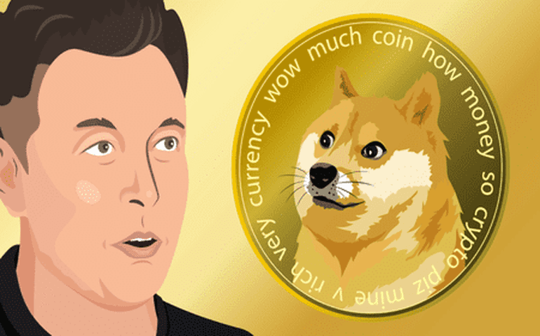 DogeCoin joke cryptocurrency review